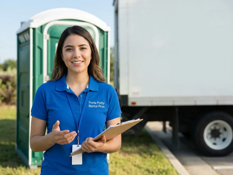Porta Potty Rental  in Winchendon  FAQ